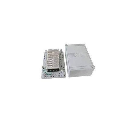 krone junction box discase